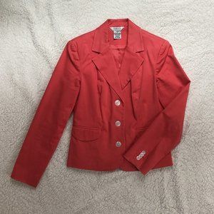 George spring jacket/blazer, size 4P